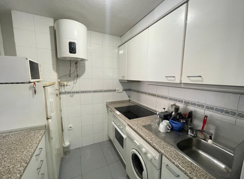 Revente - Apartment - Punta Prima