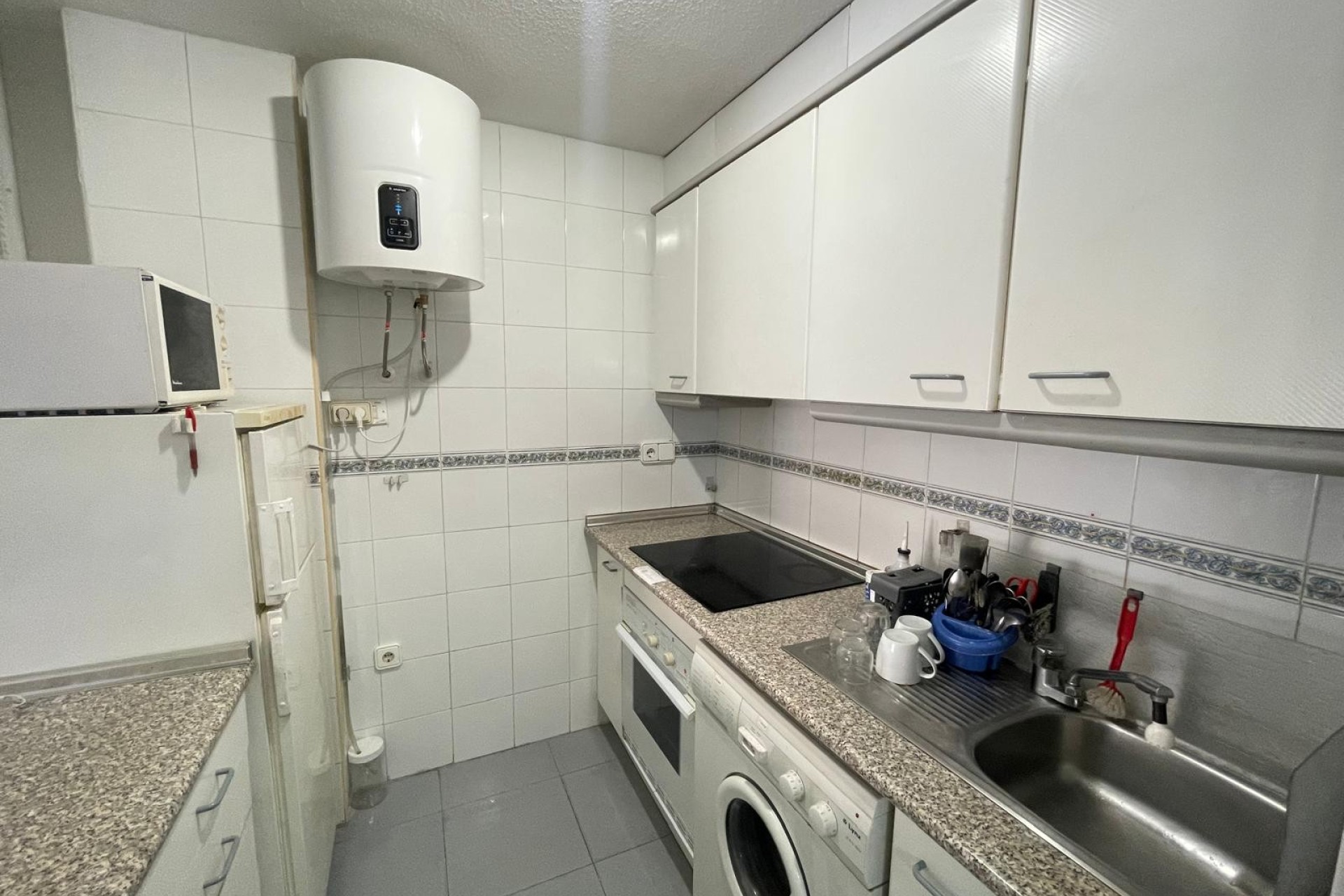 Revente - Apartment - Punta Prima