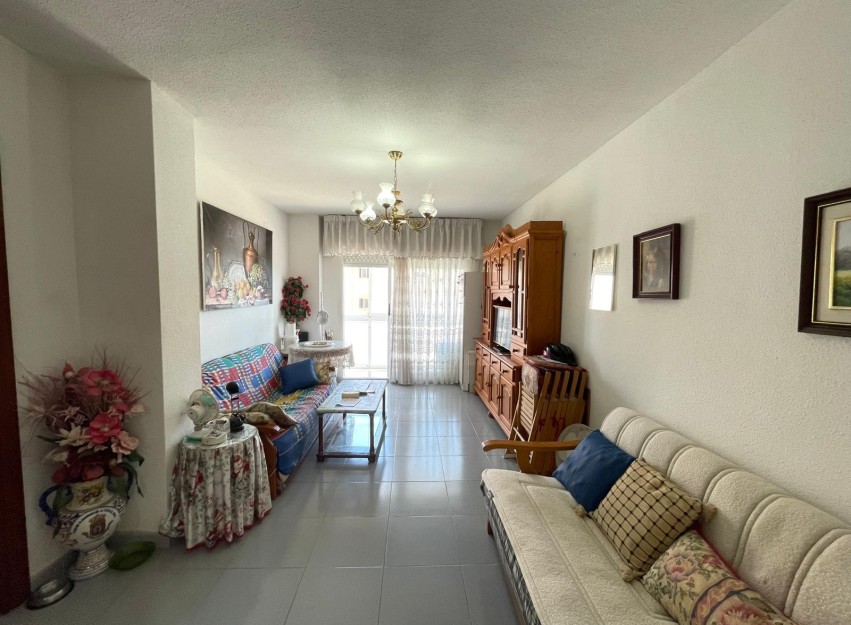 Revente - Apartment - Punta Prima