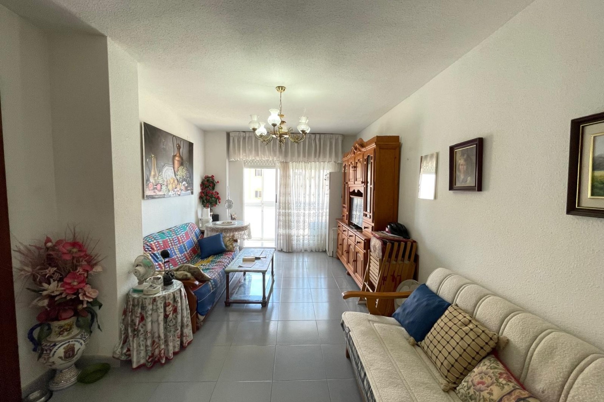 Revente - Apartment - Punta Prima