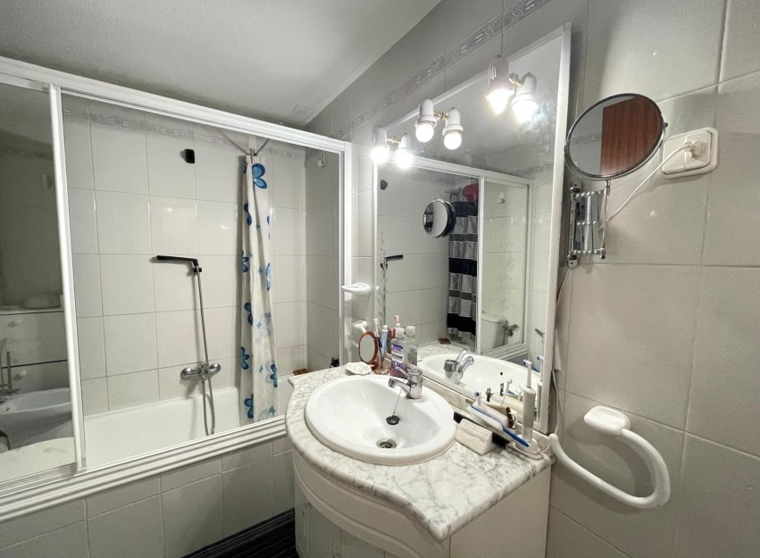 Revente - Apartment - Punta Prima