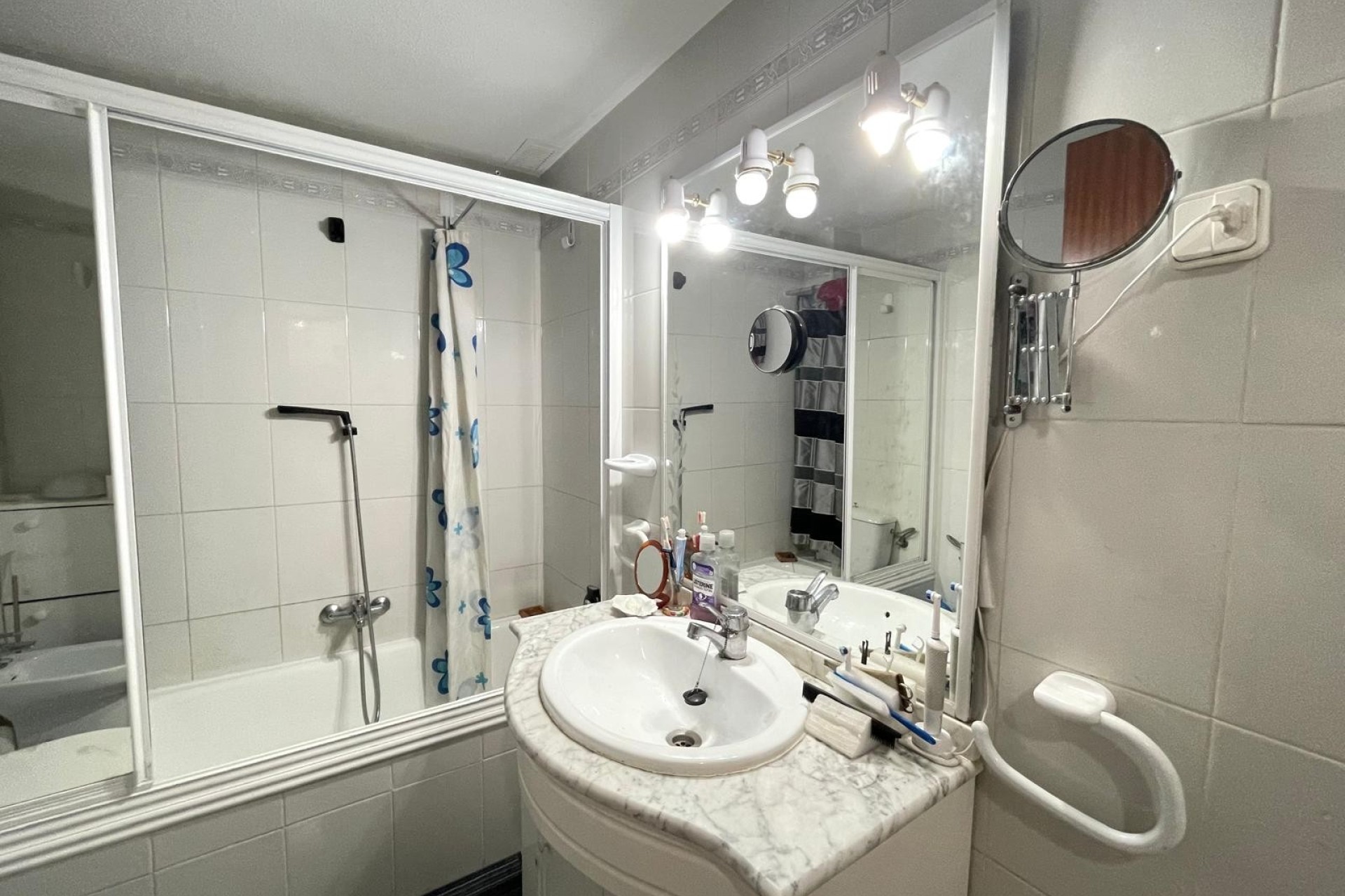 Revente - Apartment - Punta Prima