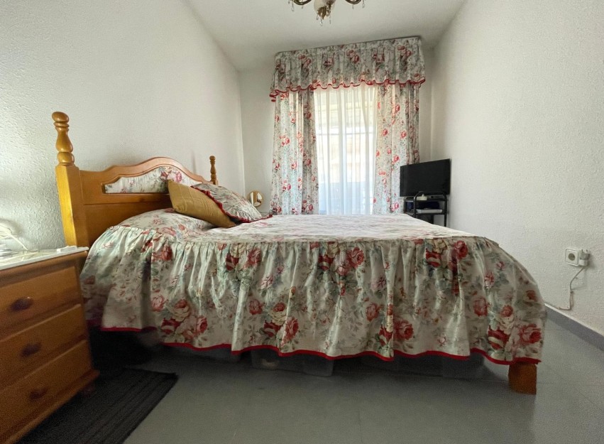 Revente - Apartment - Punta Prima