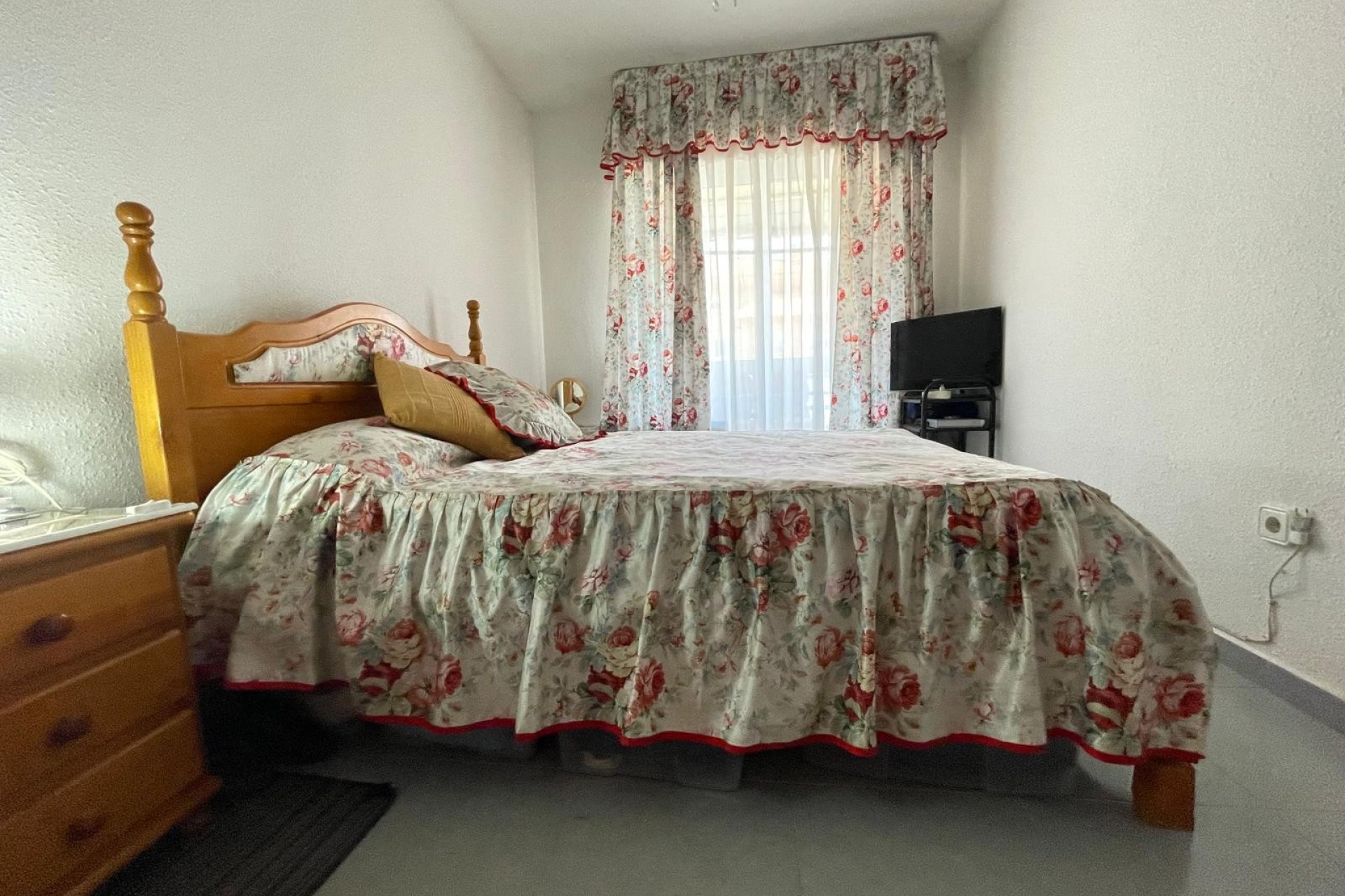 Revente - Apartment - Punta Prima