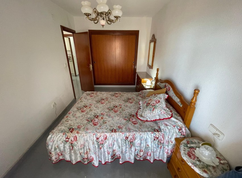 Revente - Apartment - Punta Prima