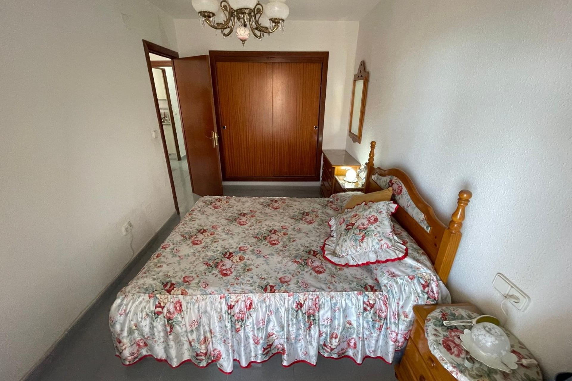 Revente - Apartment - Punta Prima