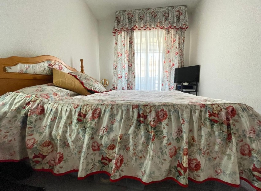 Revente - Apartment - Punta Prima