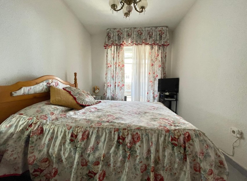 Revente - Apartment - Punta Prima