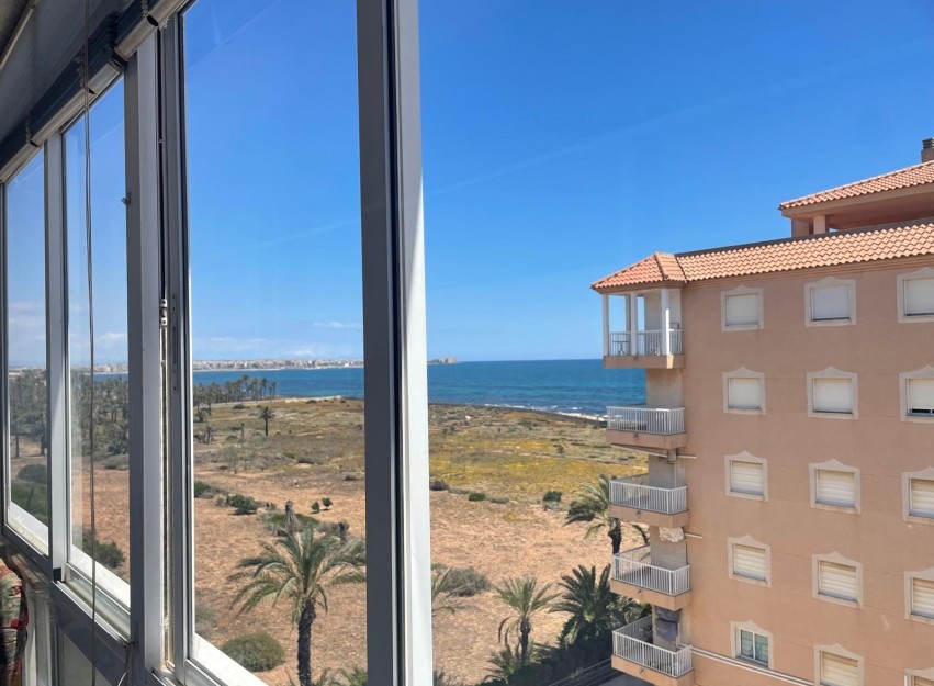 Revente - Apartment - Punta Prima