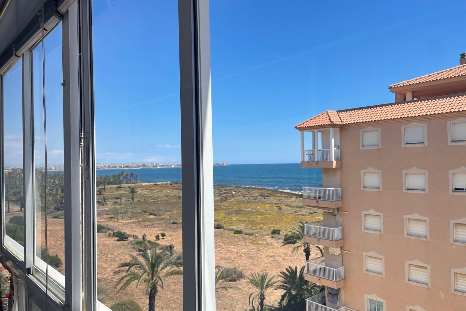 Revente - Apartment - Punta Prima