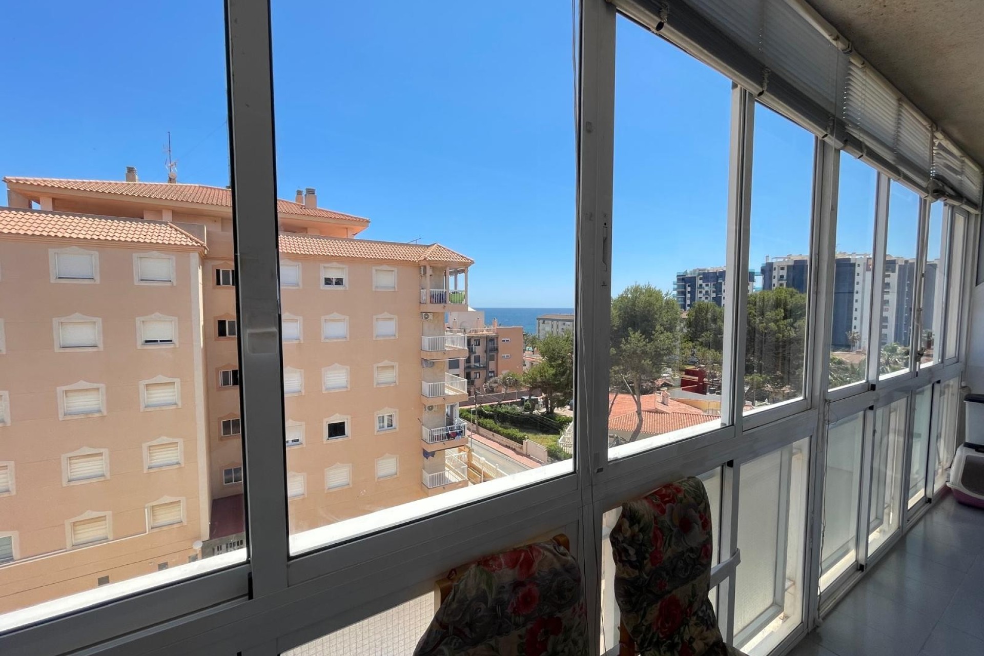 Revente - Apartment - Punta Prima