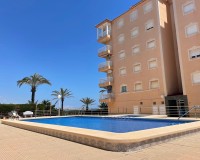 Revente - Apartment - Punta Prima