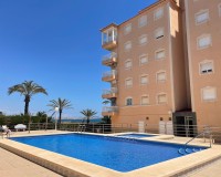 Revente - Apartment - Punta Prima