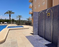 Revente - Apartment - Punta Prima