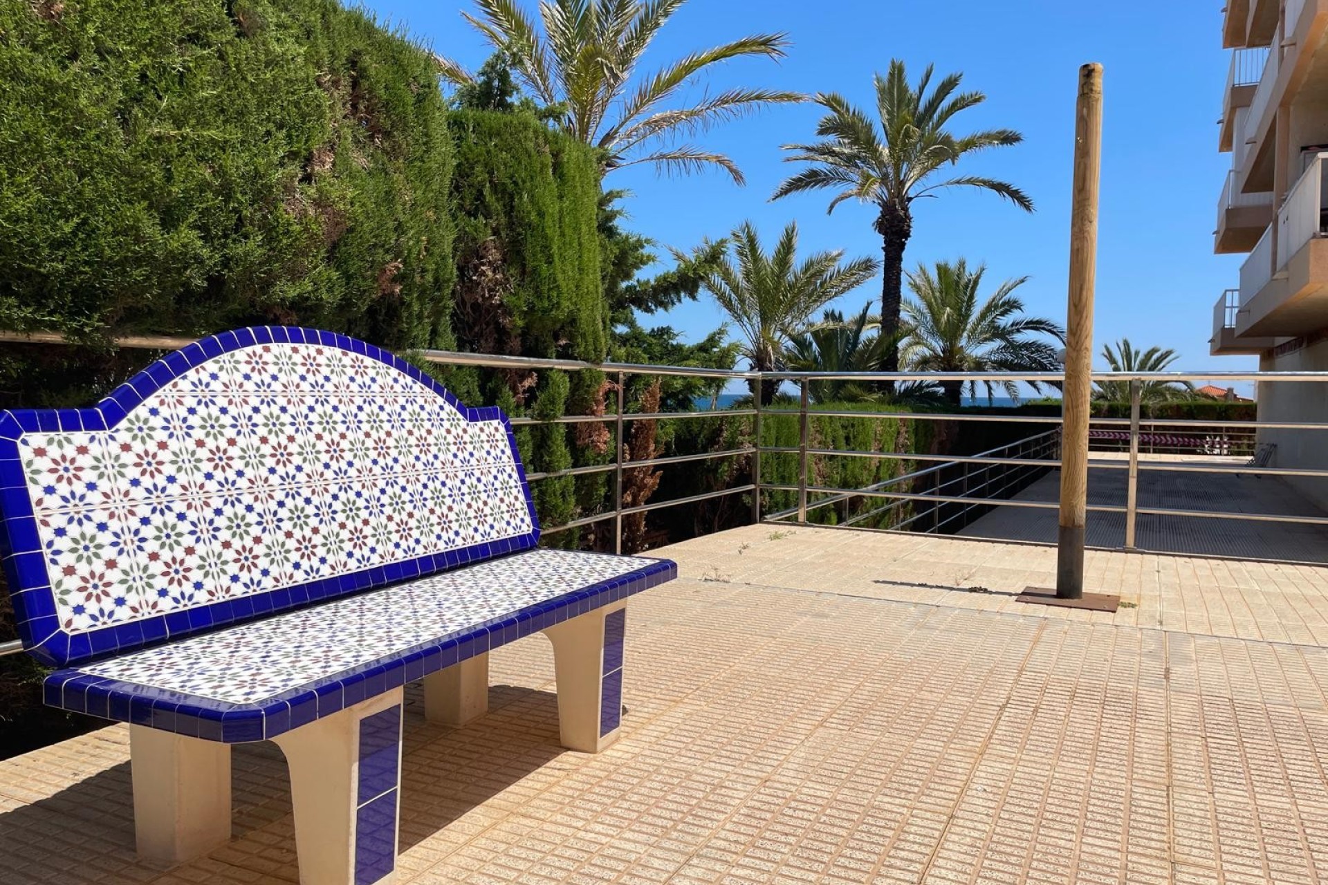 Revente - Apartment - Punta Prima