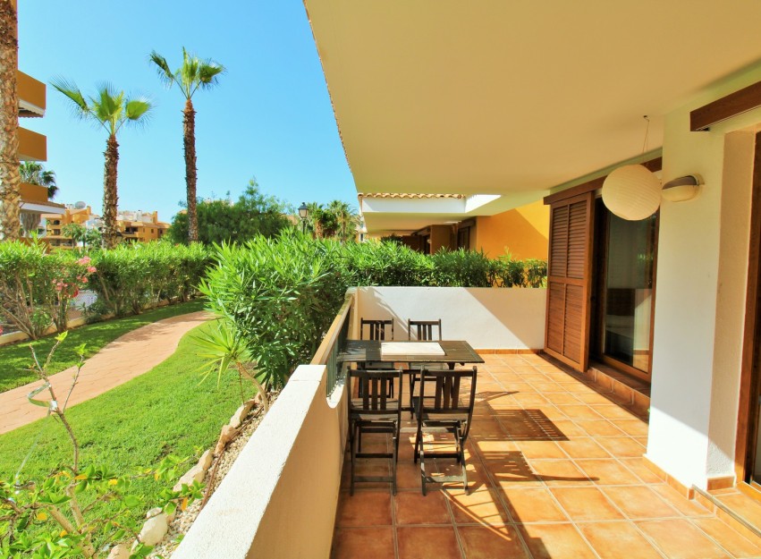 Revente - Apartment - Punta Prima