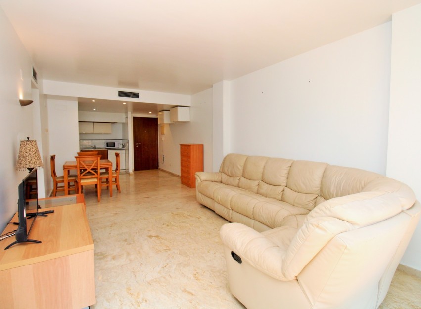 Revente - Apartment - Punta Prima