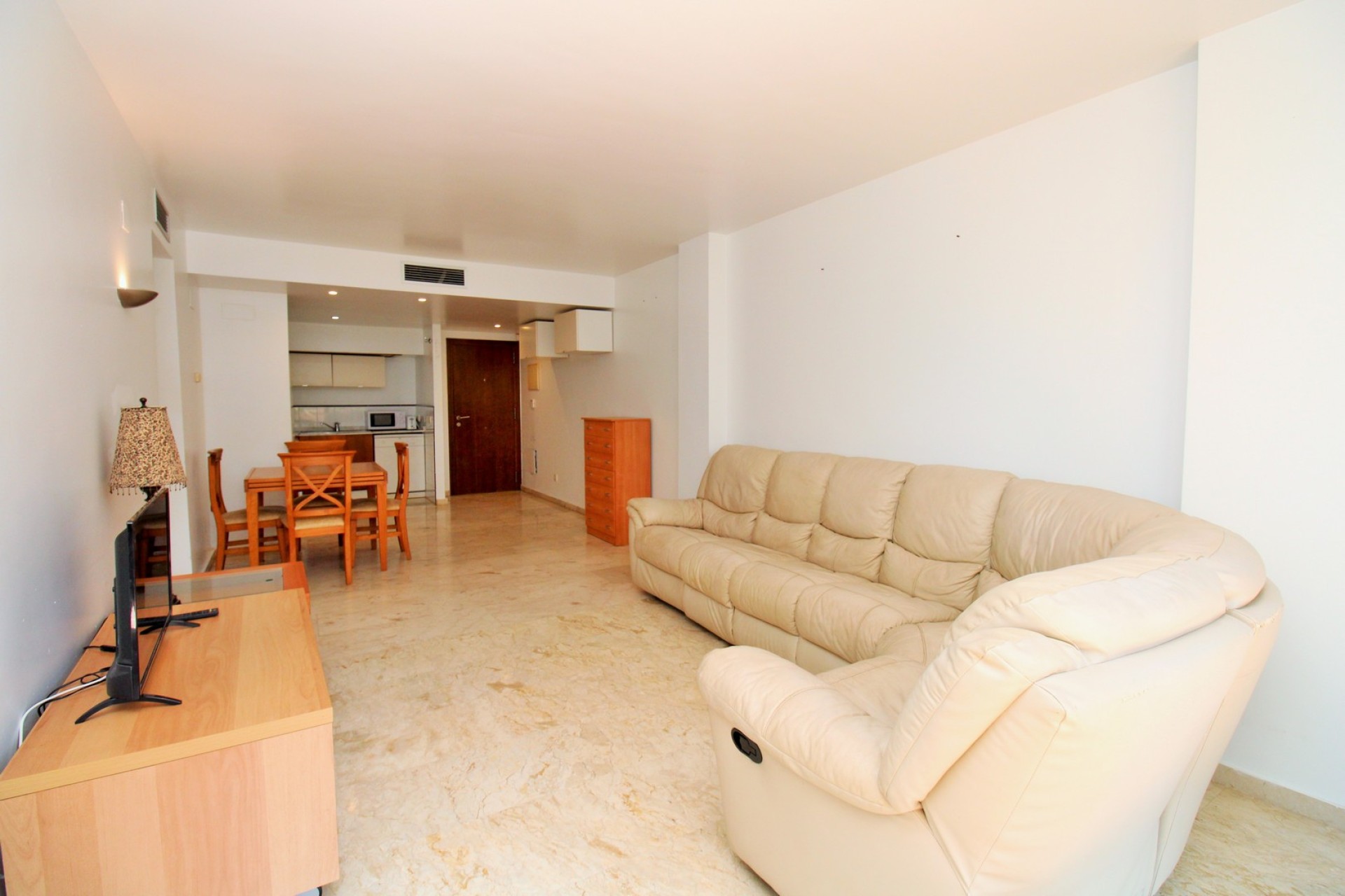 Revente - Apartment - Punta Prima
