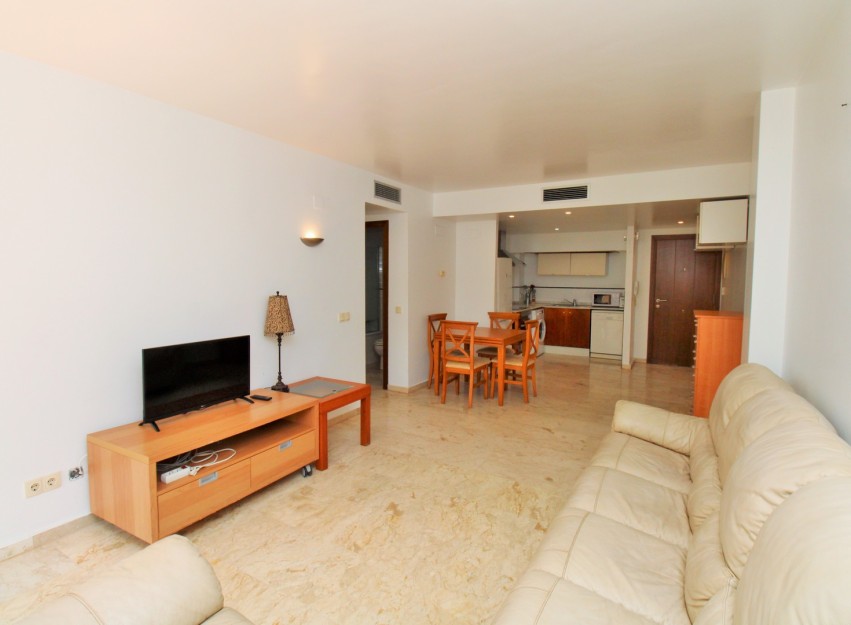 Revente - Apartment - Punta Prima
