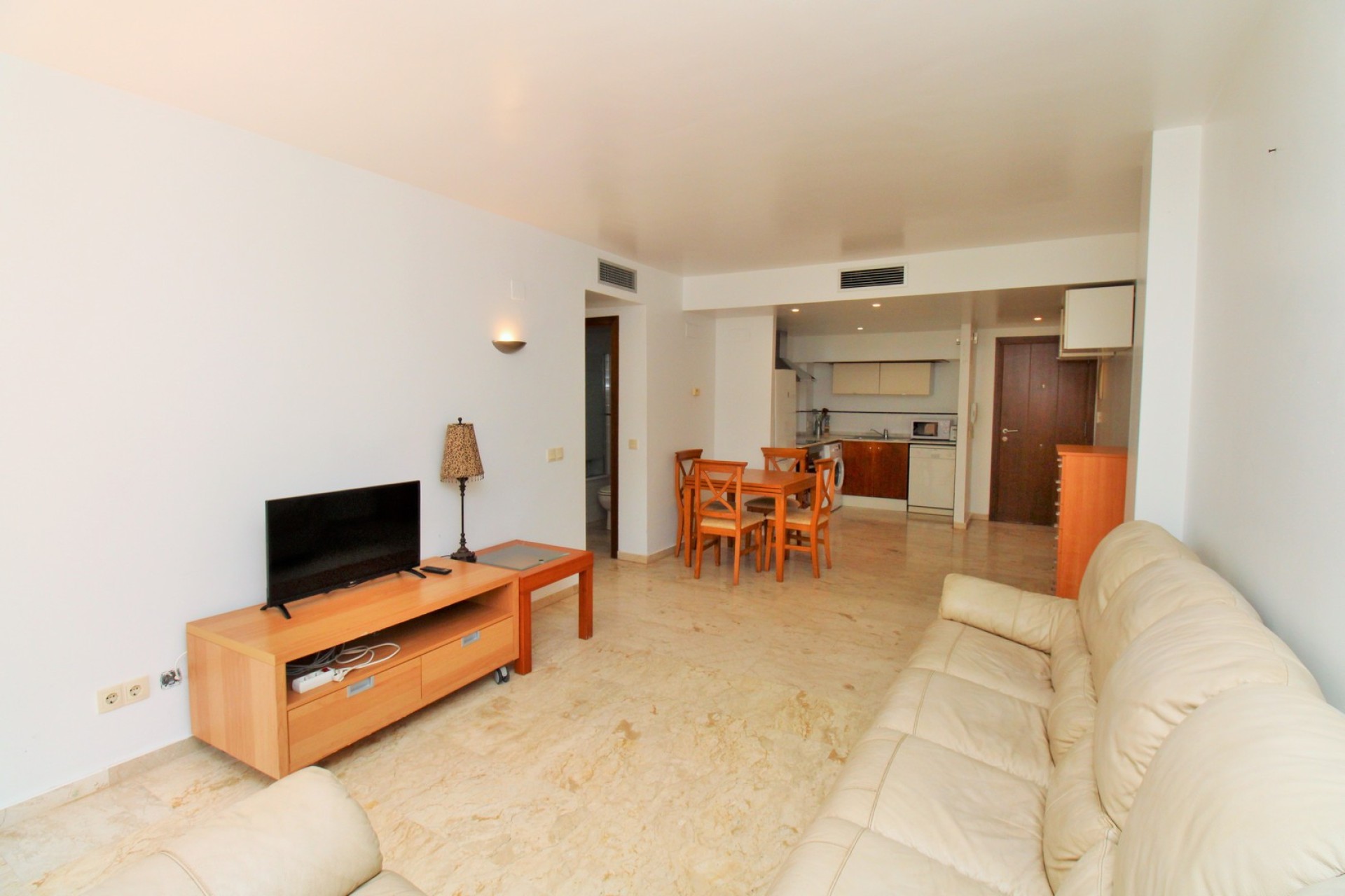 Revente - Apartment - Punta Prima