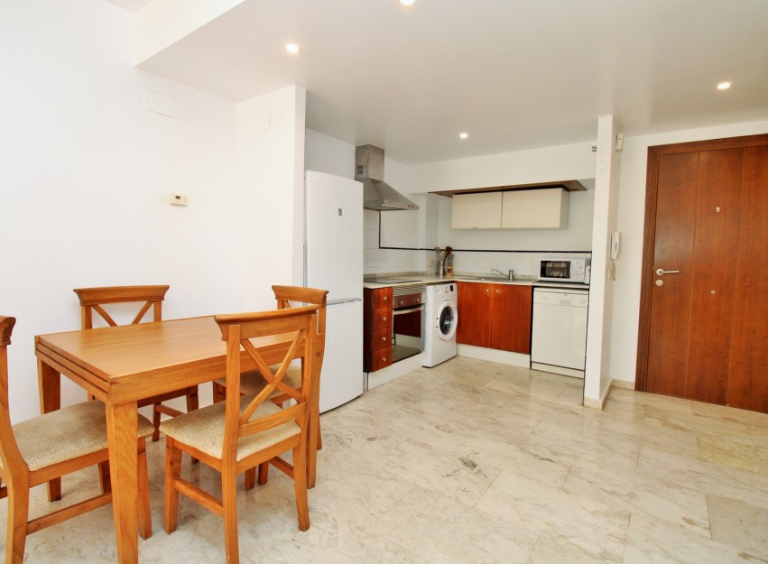 Revente - Apartment - Punta Prima