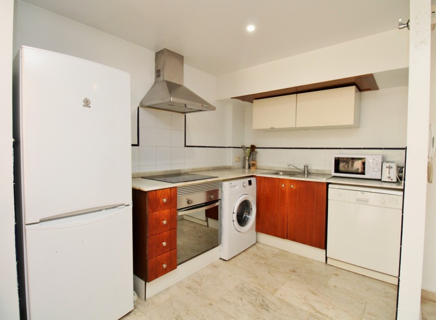 Revente - Apartment - Punta Prima