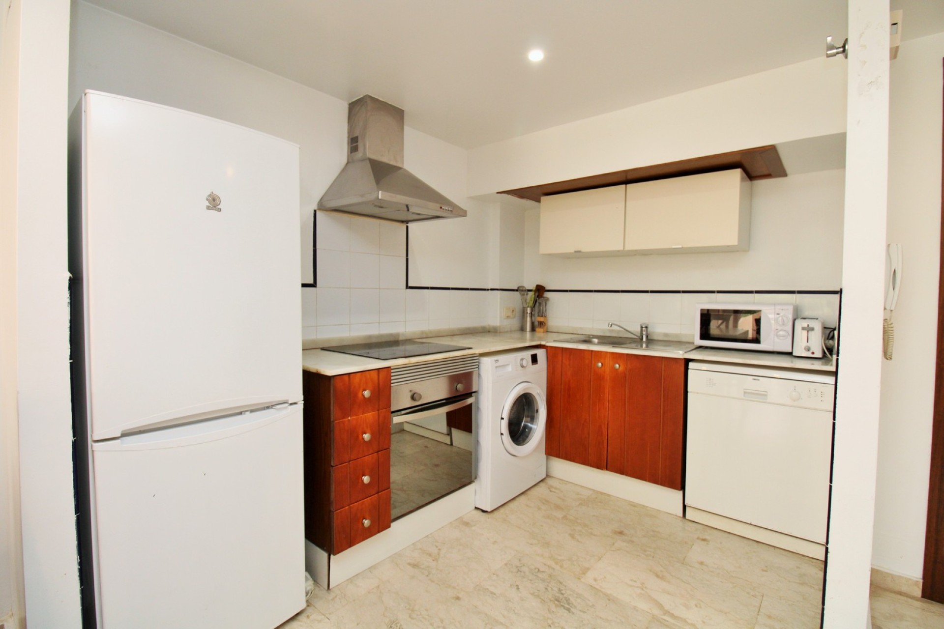 Revente - Apartment - Punta Prima