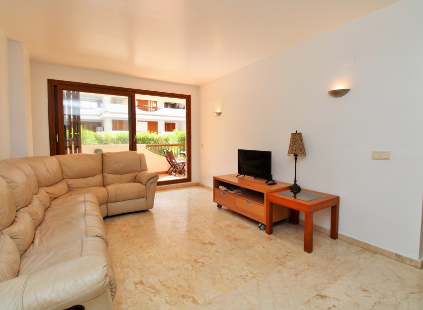 Revente - Apartment - Punta Prima