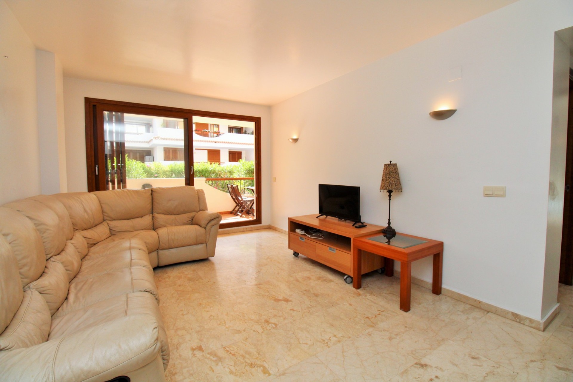 Revente - Apartment - Punta Prima