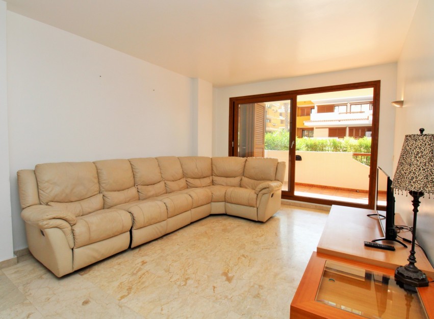 Revente - Apartment - Punta Prima