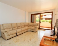 Revente - Apartment - Punta Prima