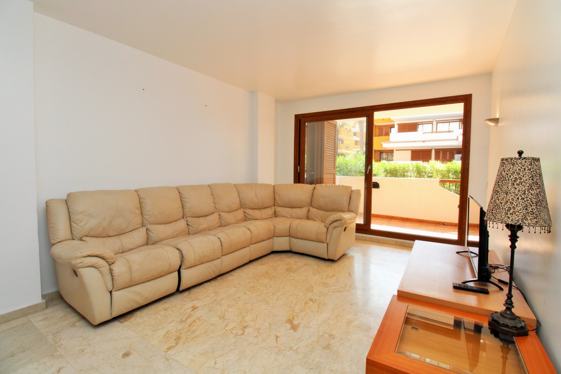 Revente - Apartment - Punta Prima