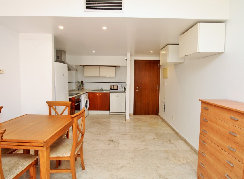 Revente - Apartment - Punta Prima