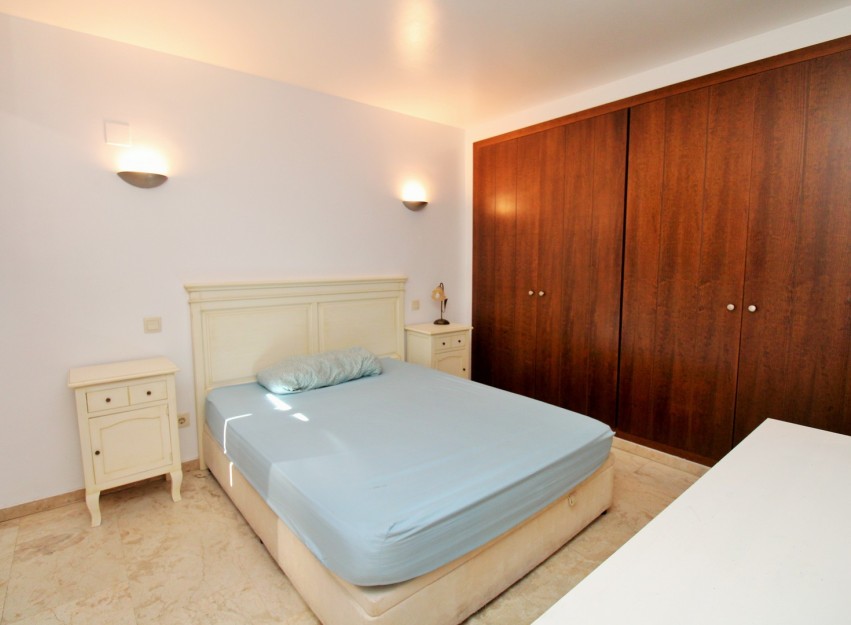 Revente - Apartment - Punta Prima