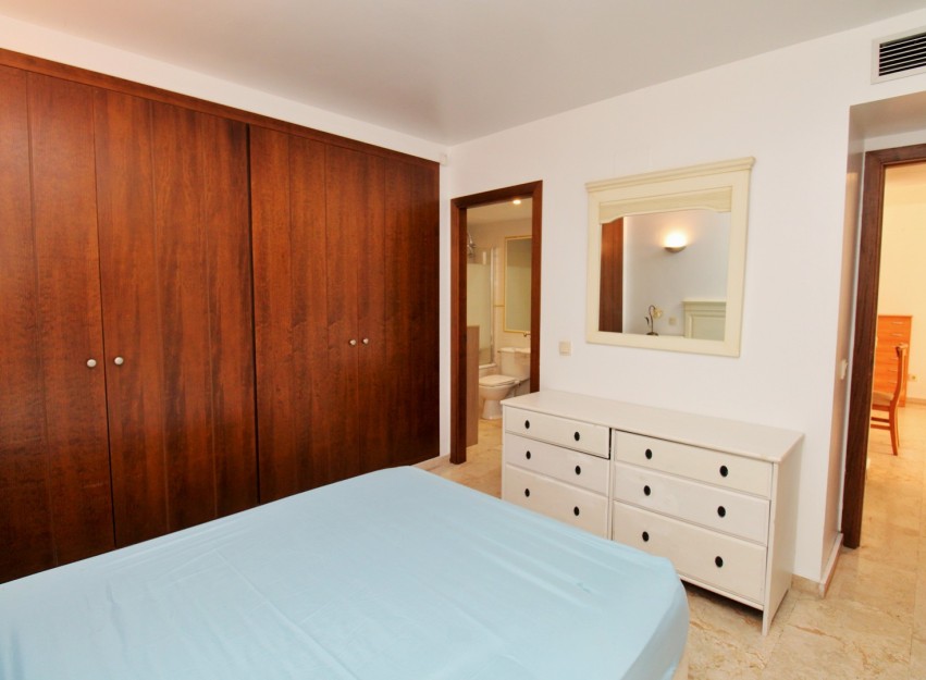 Revente - Apartment - Punta Prima