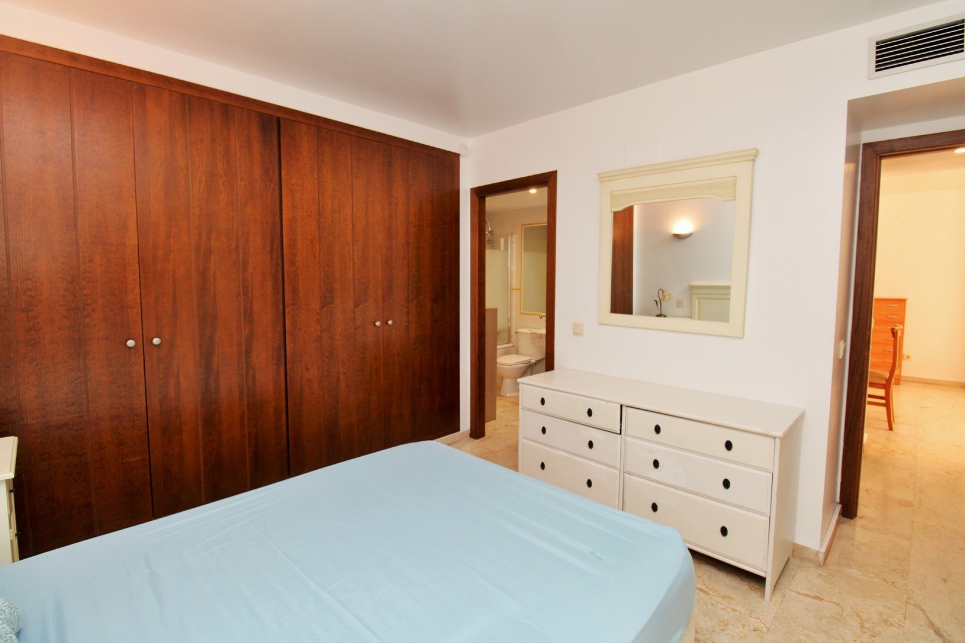 Revente - Apartment - Punta Prima