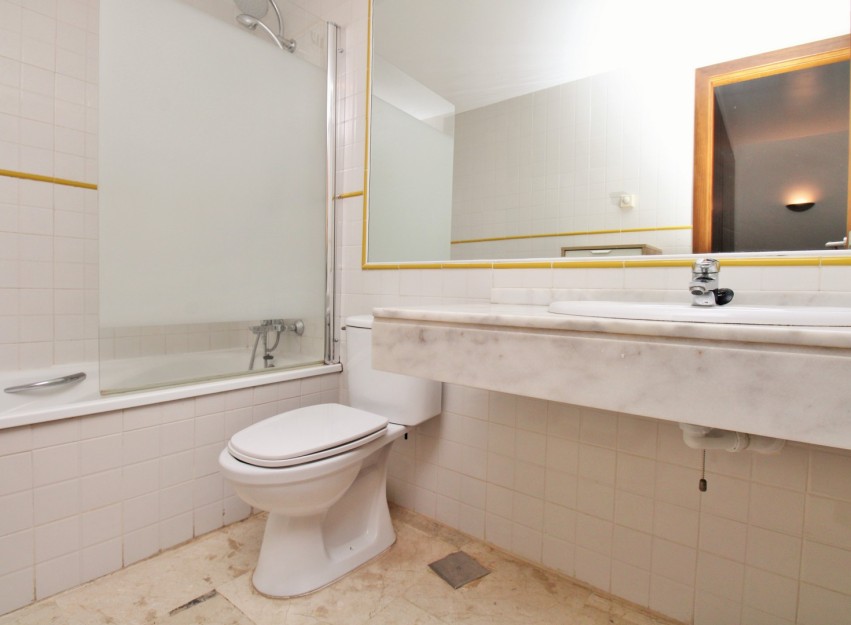 Revente - Apartment - Punta Prima