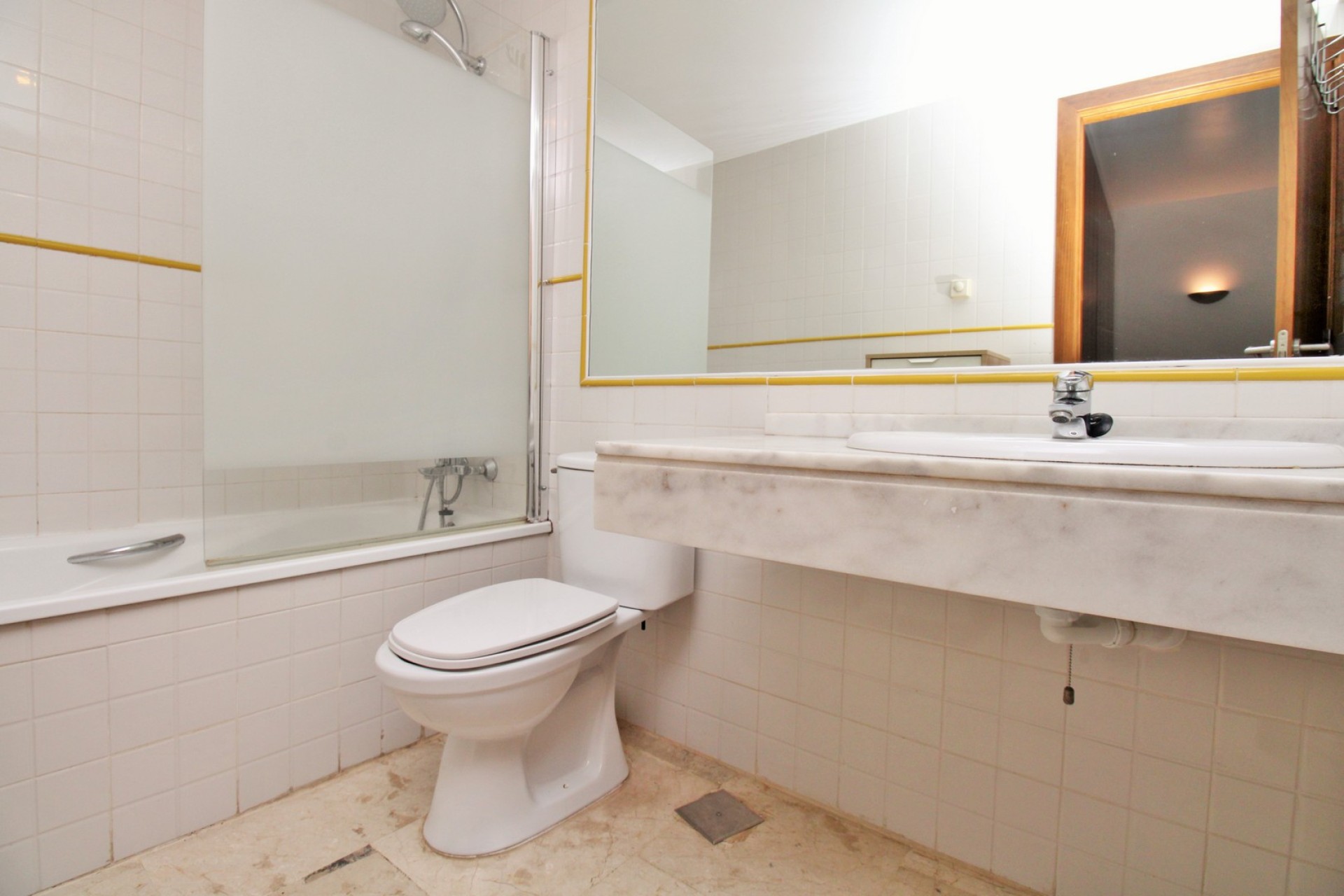 Revente - Apartment - Punta Prima