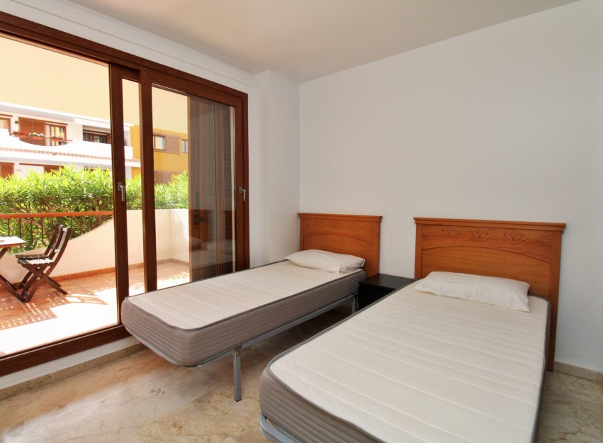 Revente - Apartment - Punta Prima