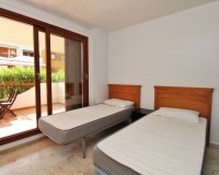 Revente - Apartment - Punta Prima