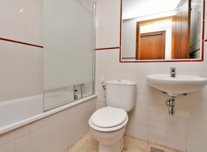 Revente - Apartment - Punta Prima