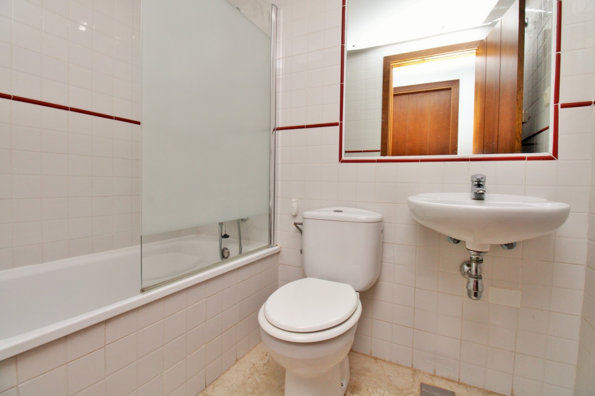 Revente - Apartment - Punta Prima