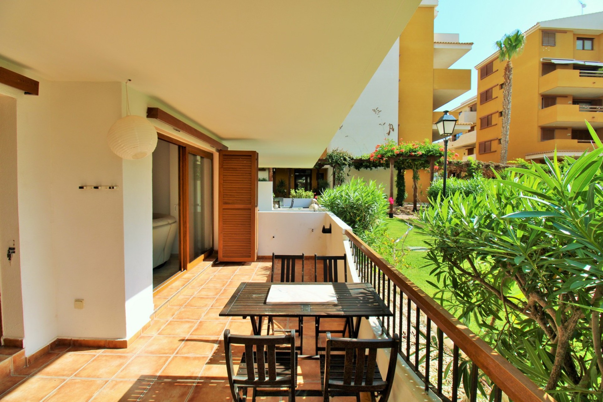 Revente - Apartment - Punta Prima