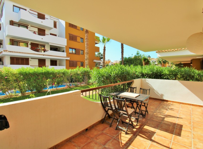 Revente - Apartment - Punta Prima