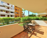 Revente - Apartment - Punta Prima