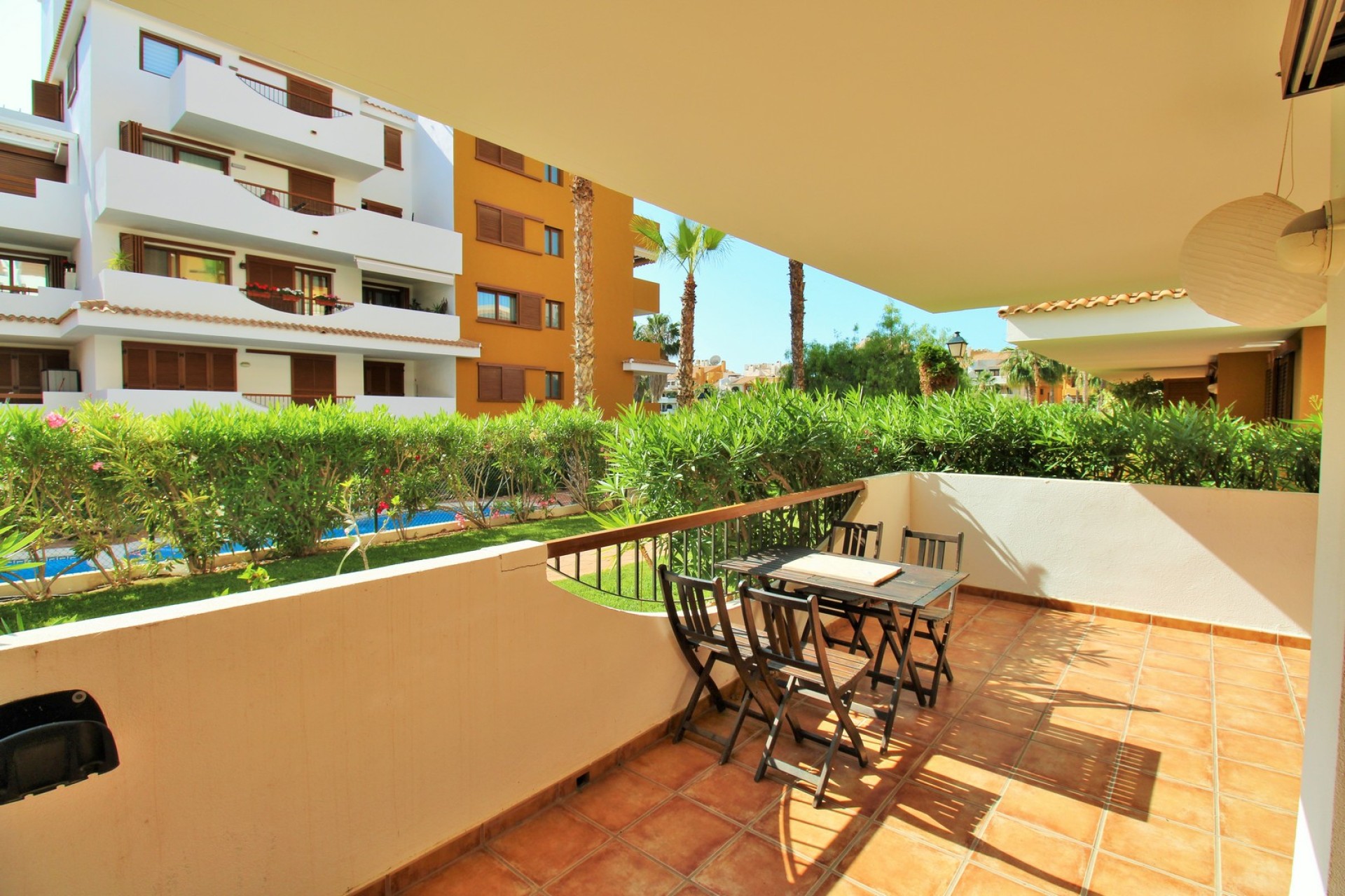 Revente - Apartment - Punta Prima