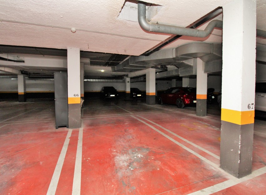 Revente - Apartment - Punta Prima