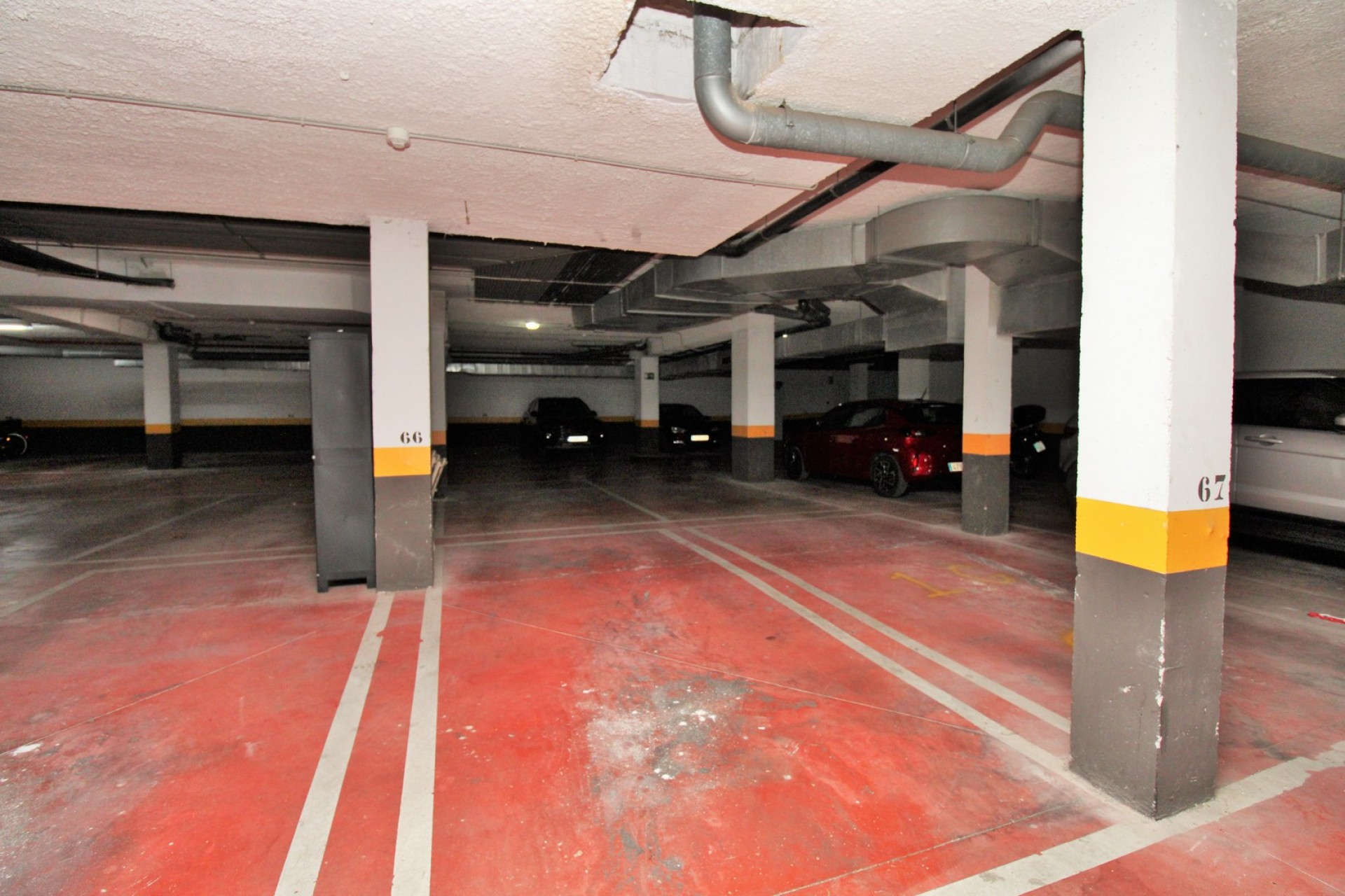 Revente - Apartment - Punta Prima