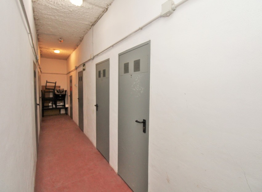 Revente - Apartment - Punta Prima