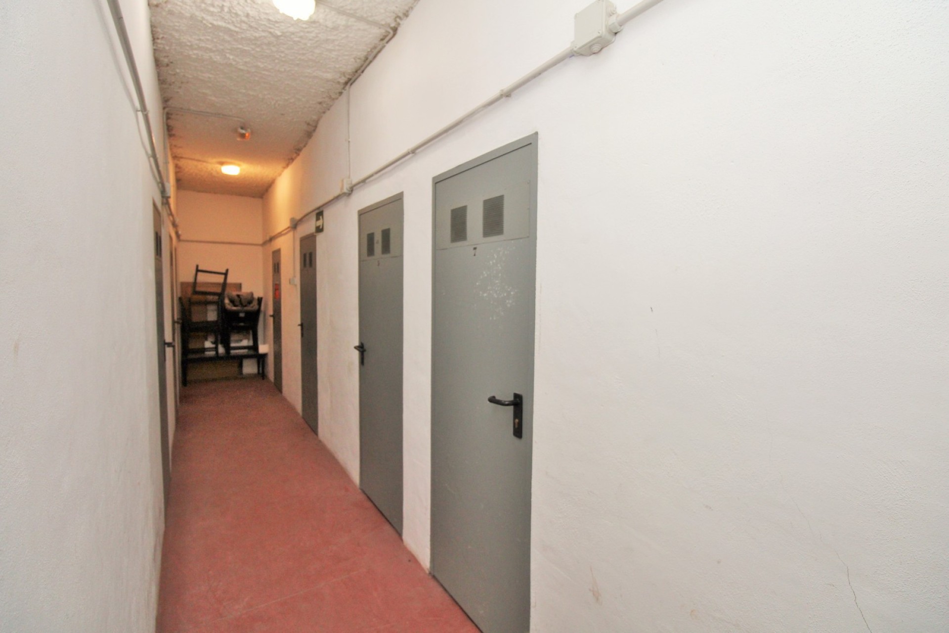 Revente - Apartment - Punta Prima